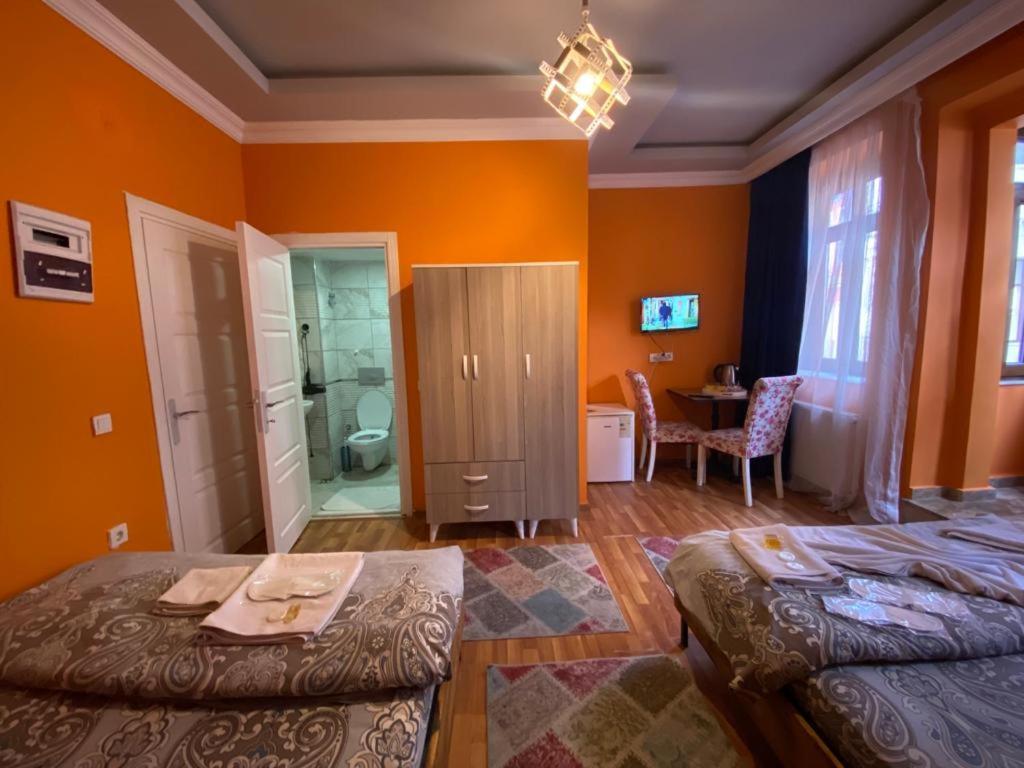 Aparthotel Taksim Pandora Provincia di Istanbul