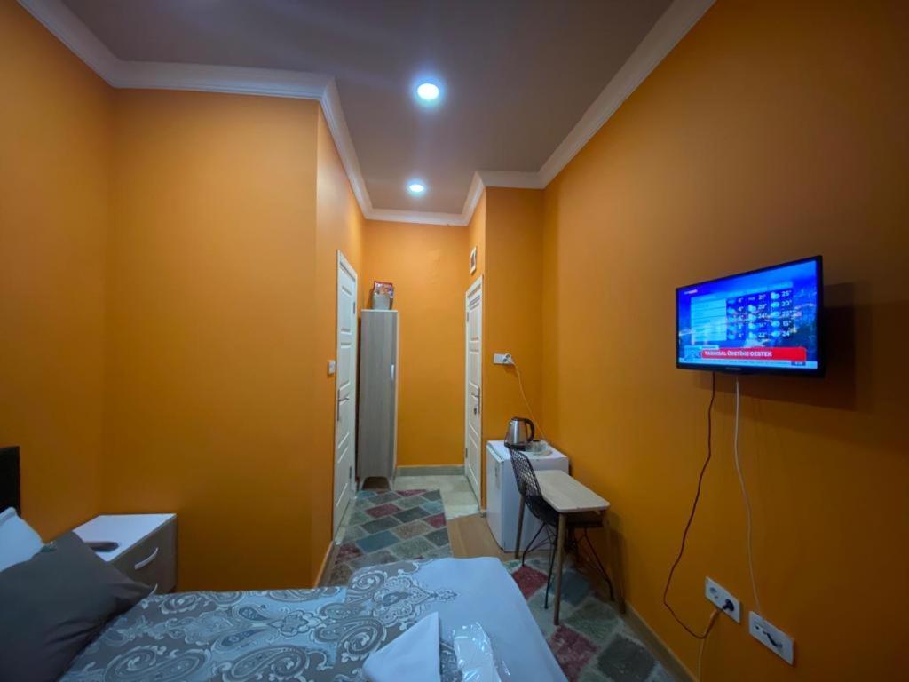 Aparthotel Taksim Pandora Provincia di Istanbul