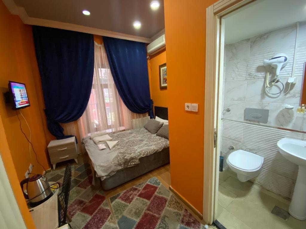 Aparthotel Taksim Pandora Provincia di Istanbul
