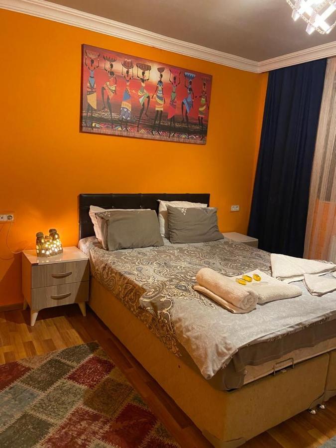 Taksim Pandora Aparthotel Provincia di Istanbul