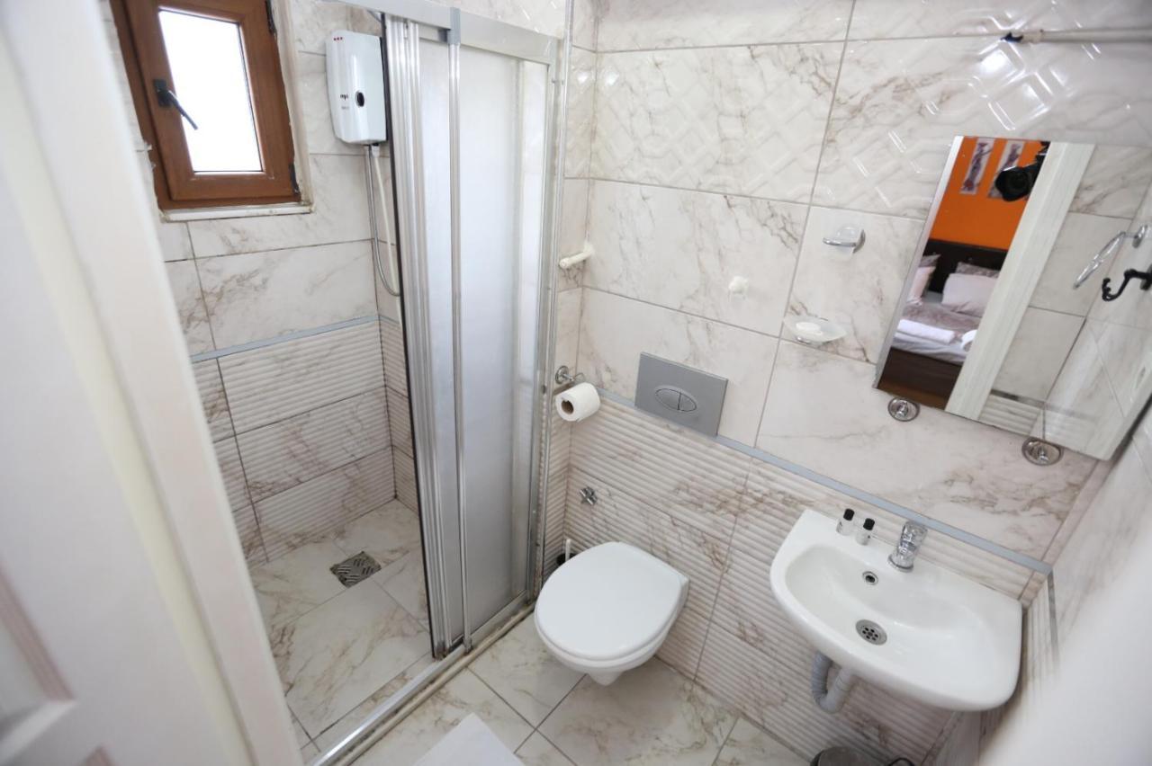 Aparthotel Taksim Pandora Provincia di Istanbul