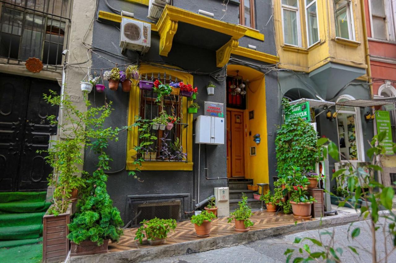 Taksim Pandora Provincia di Istanbul