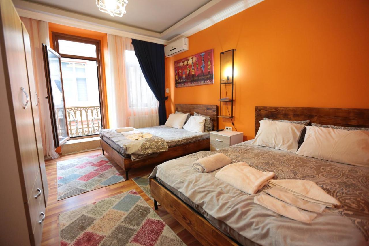 Taksim Pandora Aparthotel Provincia di Istanbul